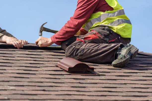 Best Shingle Roofing Installation  in Manchester, VA