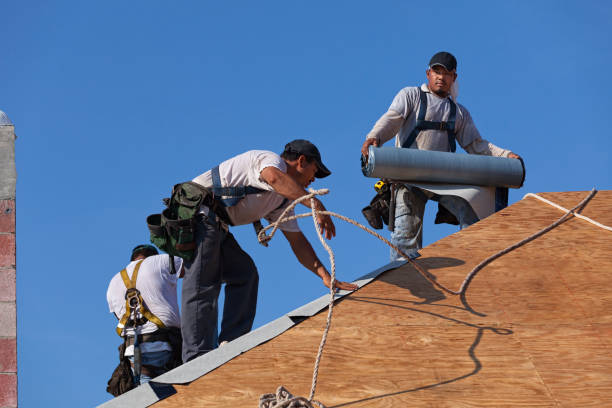Best Slate Roofing Contractor  in Manchester, VA