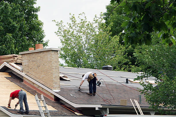 Best Gutter Installation and Roofing  in Manchester, VA