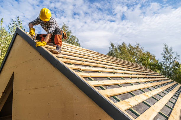 Best Affordable Roofing Company  in Manchester, VA