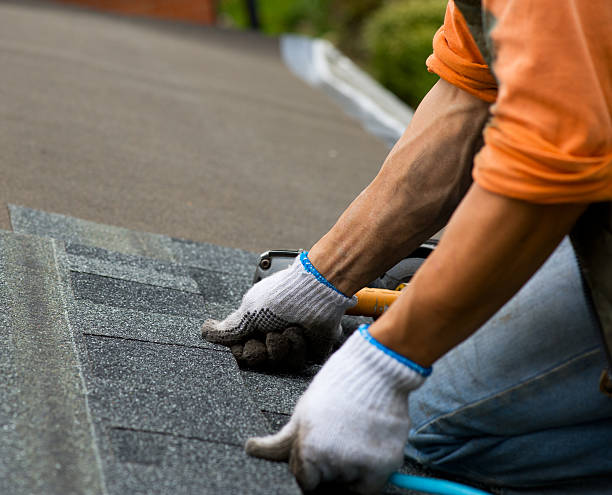 Best Roof Replacement Cost  in Manchester, VA