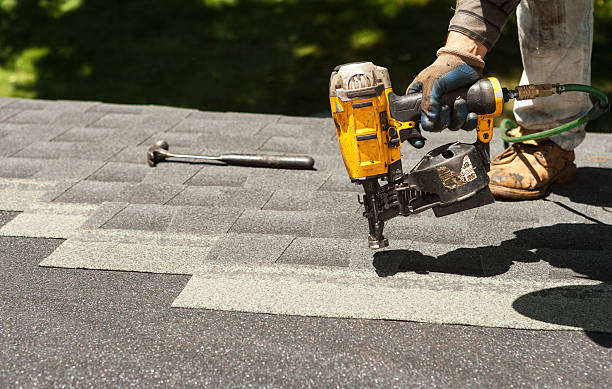 Best Residential Roofing Contractor  in Manchester, VA